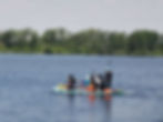 Thumbnail: Summer Camp 租赁：USS WaterPark SUP