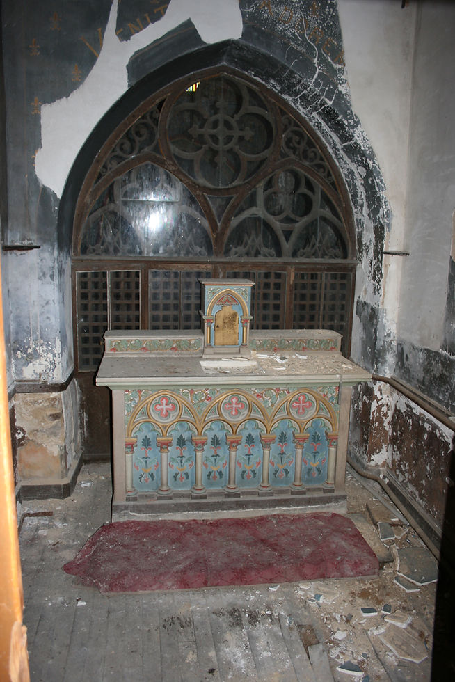 Thumbnail: Eglise Location