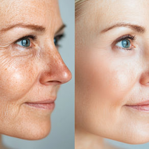 BBL vs CO2 Laser: Which Is Better for Sun Damage?
