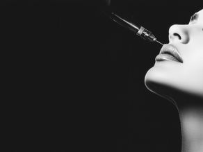 Enhance Your Lips with Precision: Cannula vs. Needle Technique for Lip Fillers at DelMar Aesthetics
