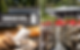 Collage showing Tennessee whiskey production, including a branded delivery truck, a distillery storefront, tasting glasses, and rows of aging barrels.