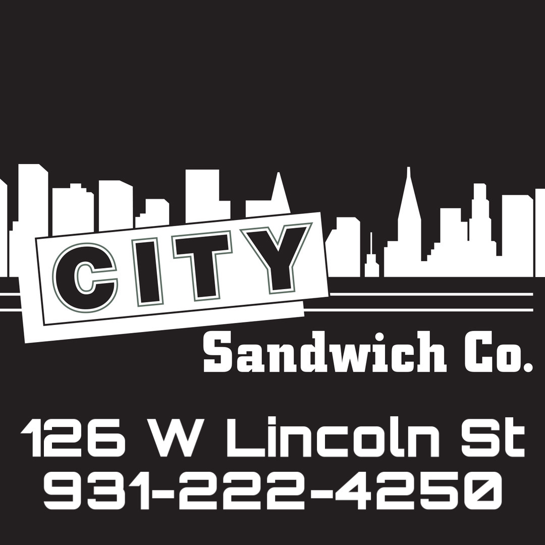 Writer: City Sandwich Company