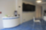 Igloo curved counter 2