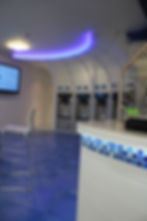 Igloo wall