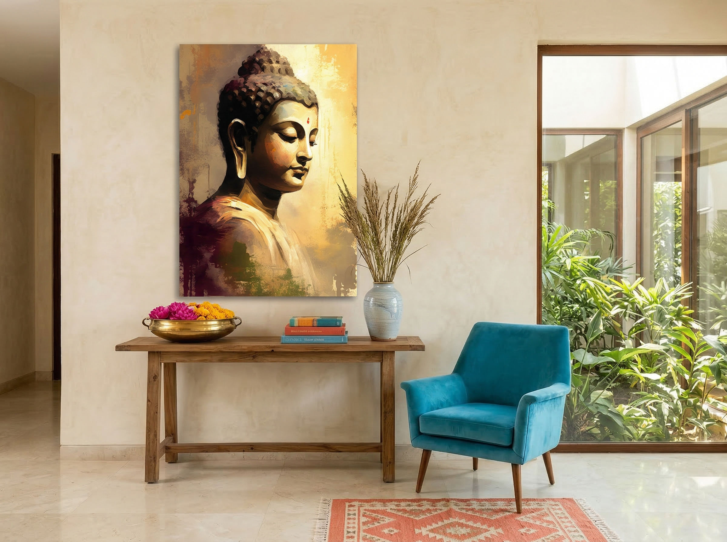 Golden Grace Enlightenment