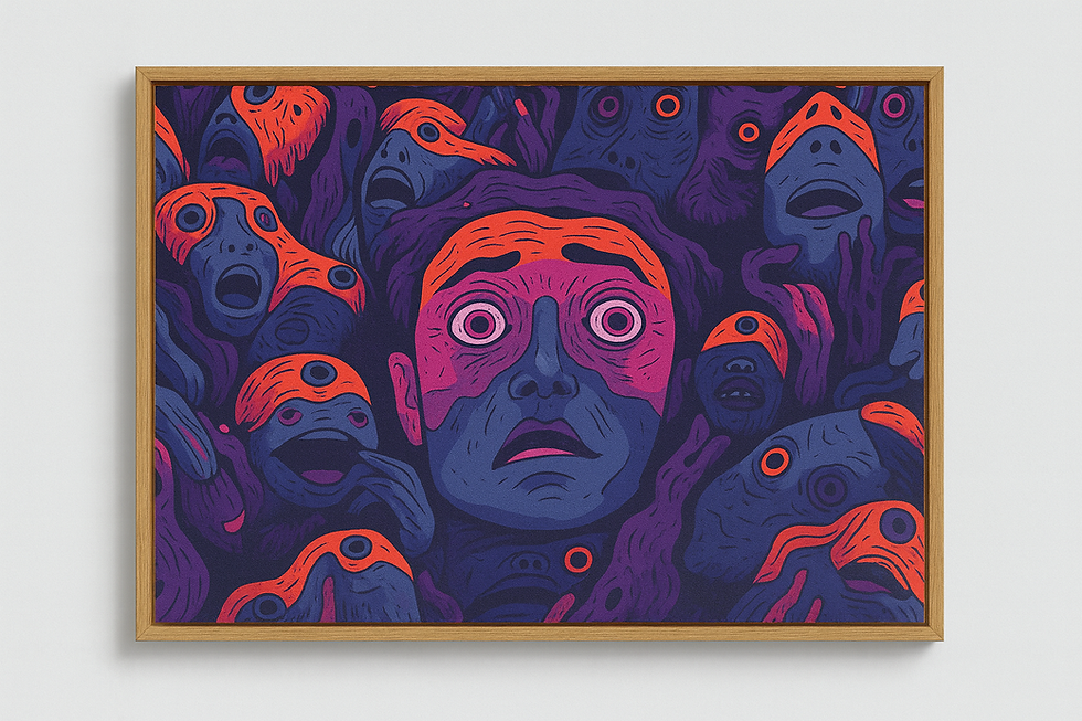 Thumbnail: Echoes of Panic