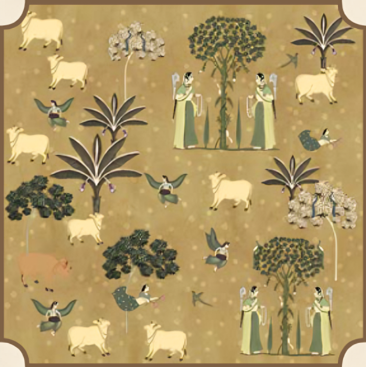 Thumbnail: Rajasthani Bagicha