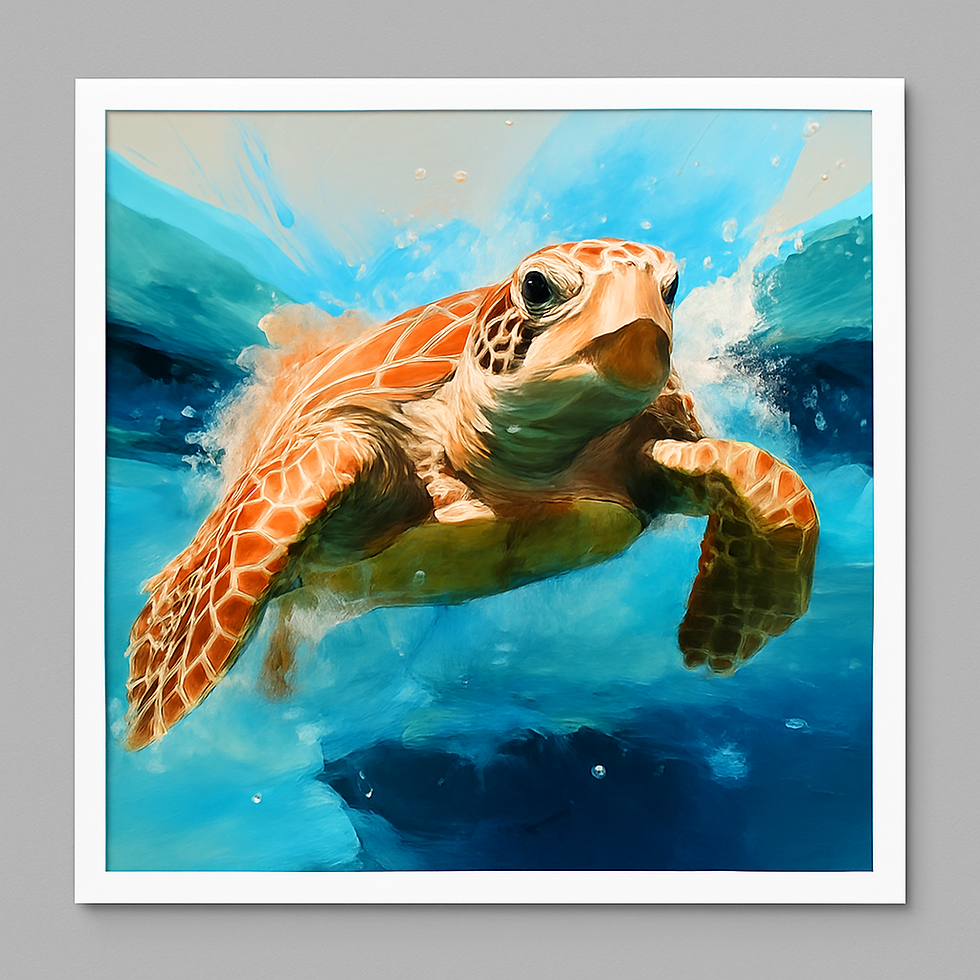 Thumbnail: Ocean Voyager