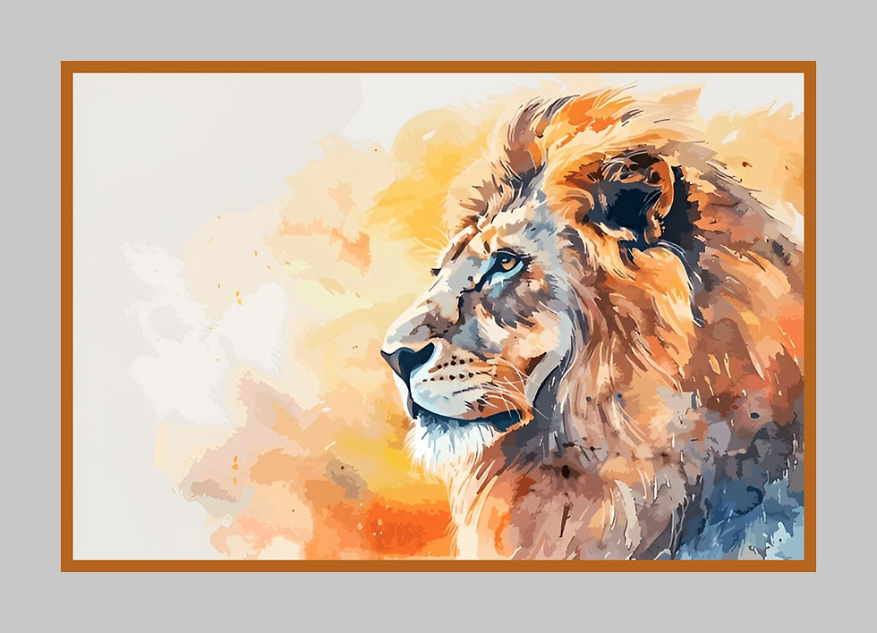 Thumbnail: Majesty in the Light