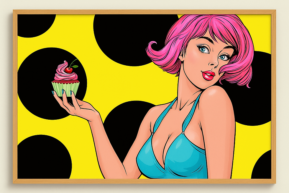 Thumbnail: Cherry Temptation