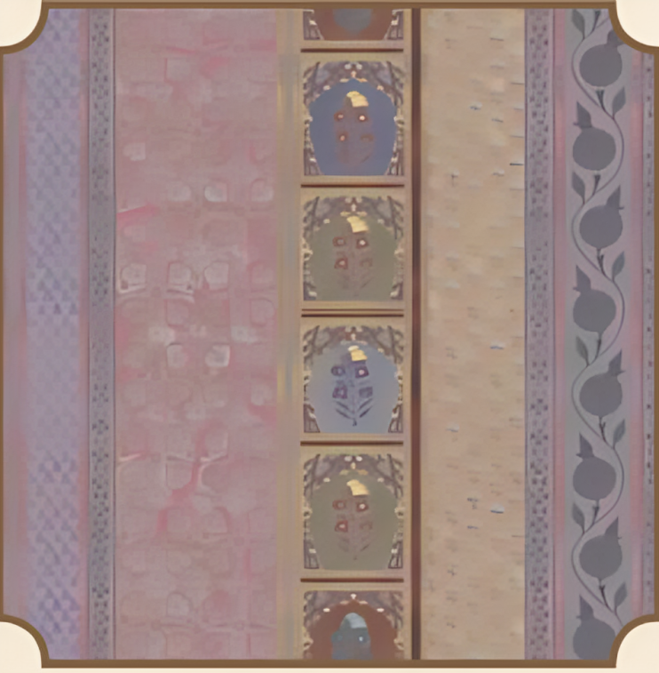 Thumbnail: Farsi Kaleen