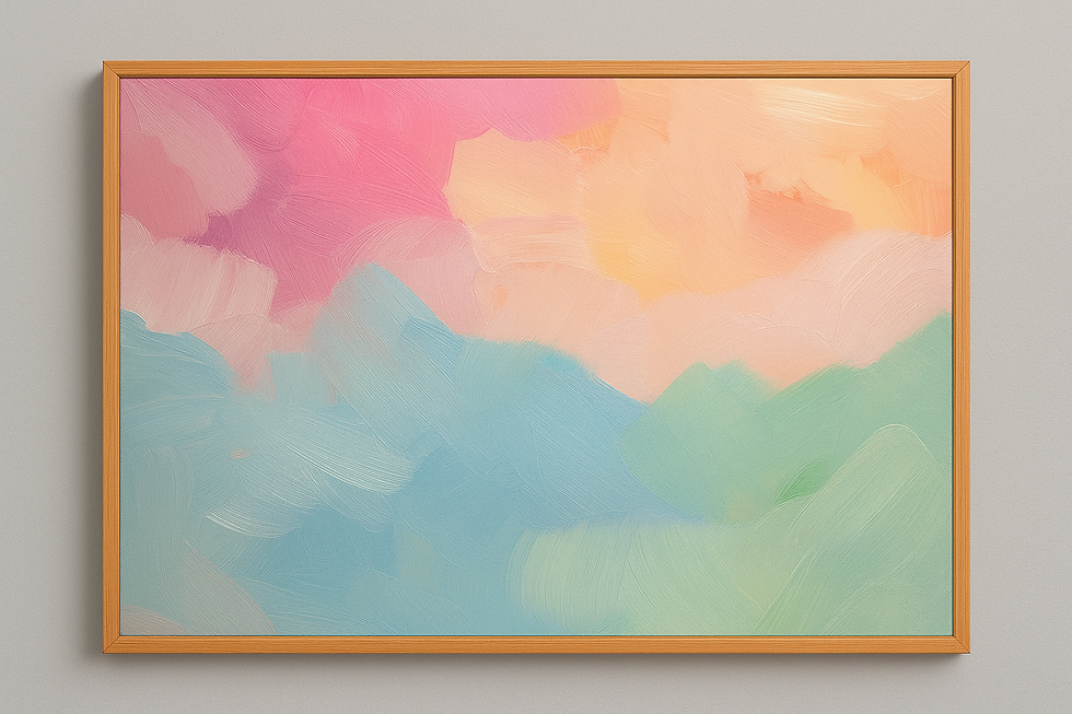 Thumbnail: Pastel Daydream