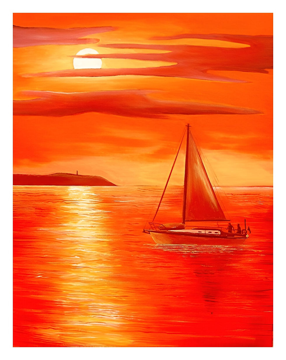 Thumbnail: Crimson Voyage