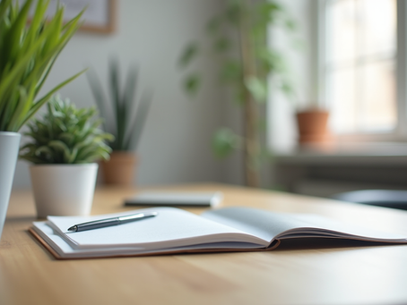 Stress im Job bewältigen: Effektive Strategien für dein Stressmanagement am Arbeitsplatz