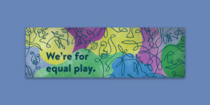 Kaplan DEI Banner — Illustration