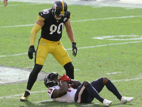 Did TJ Watt Get Snubbed? A Look At All The NFL Season Awards
