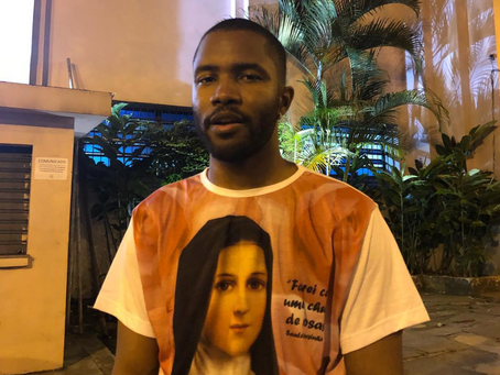 Frank Ocean Album Talks Heat up