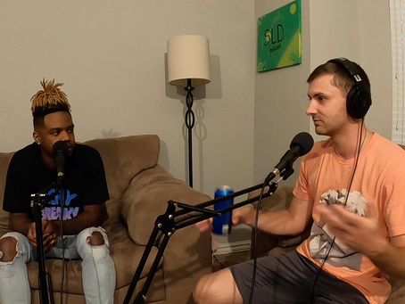 The Slightlee Daily Podcast Ep. 110: Yoko Bino