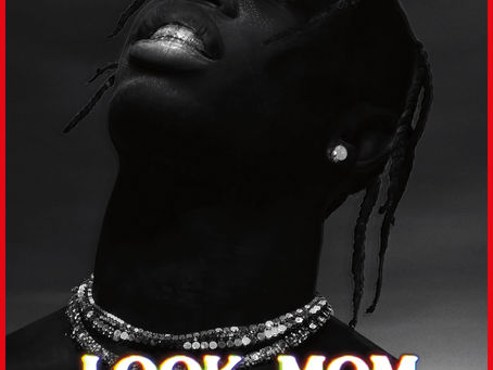 Take a Rare Look into Travis Scott’s Life with his new Documentary