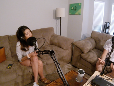 The Slightlee Daily Podcast Ep. 59