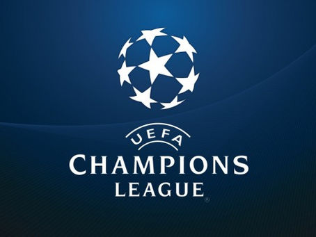 Champions League Update