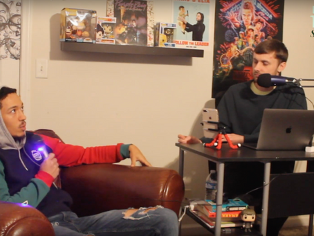 The Slightlee Daily Podcast Ep. 7