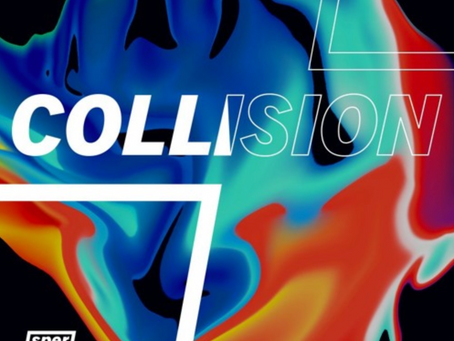 Speradic Drops New Project