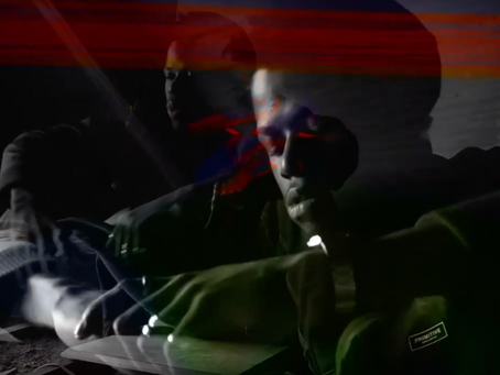 Peek at Michael Writer’s New Track ‘That’s Fate’