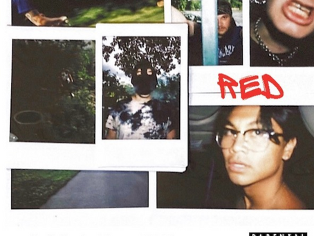 Check Out New Music From BadCulture