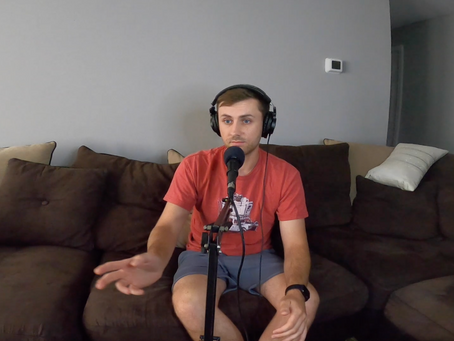 The Slightlee Daily Podcast Ep. 111: UFC 265 PREDICTIONS