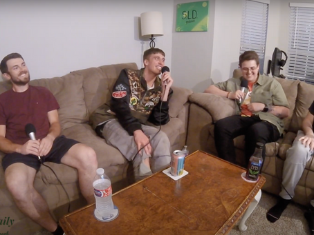 The Slightlee Daily Podcast Ep. 54