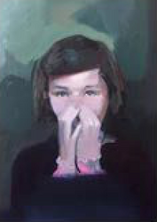 #peinturealhuile #souvenirs