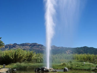 The Best Geyser You Will Ever Make