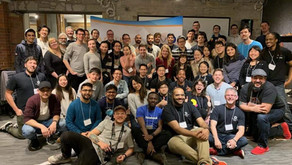 INNOVATION - Winners - 2019 VR Oculus Hackathon - Facebook Developer Circle: Toronto