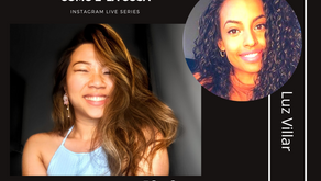 IGTV Show - Overcoming the Afro-Latina stereotypes - Como e' la cosa Series