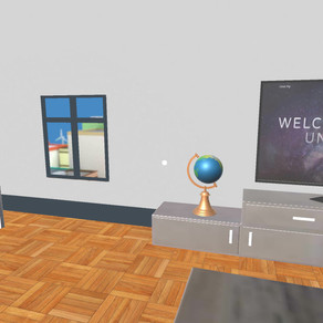 INNOVATION - VR - Build An Apartment