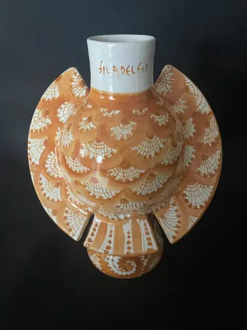 Owl Bottle