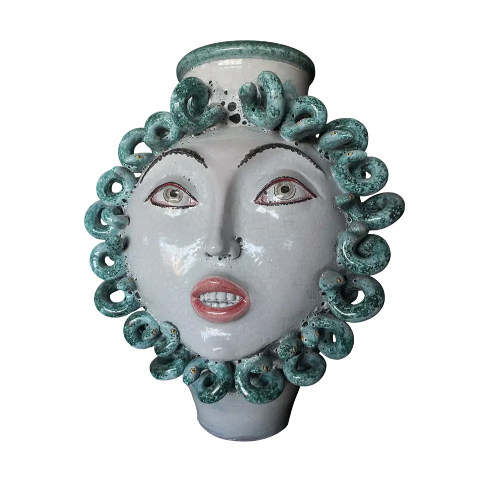 Medusa