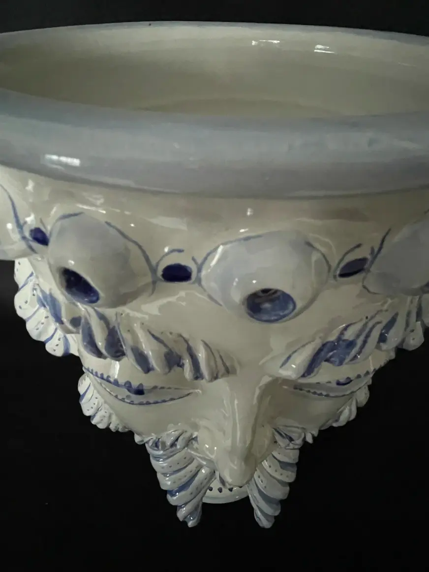 Norman Prince Head