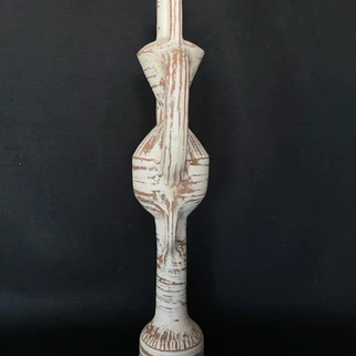 Anthropomorphic Amphora Number 9