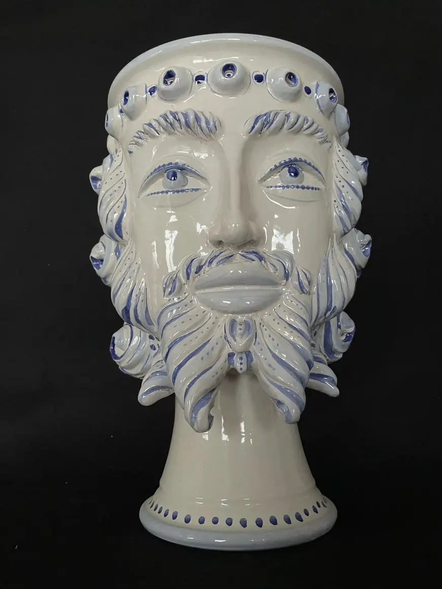Norman Prince Head