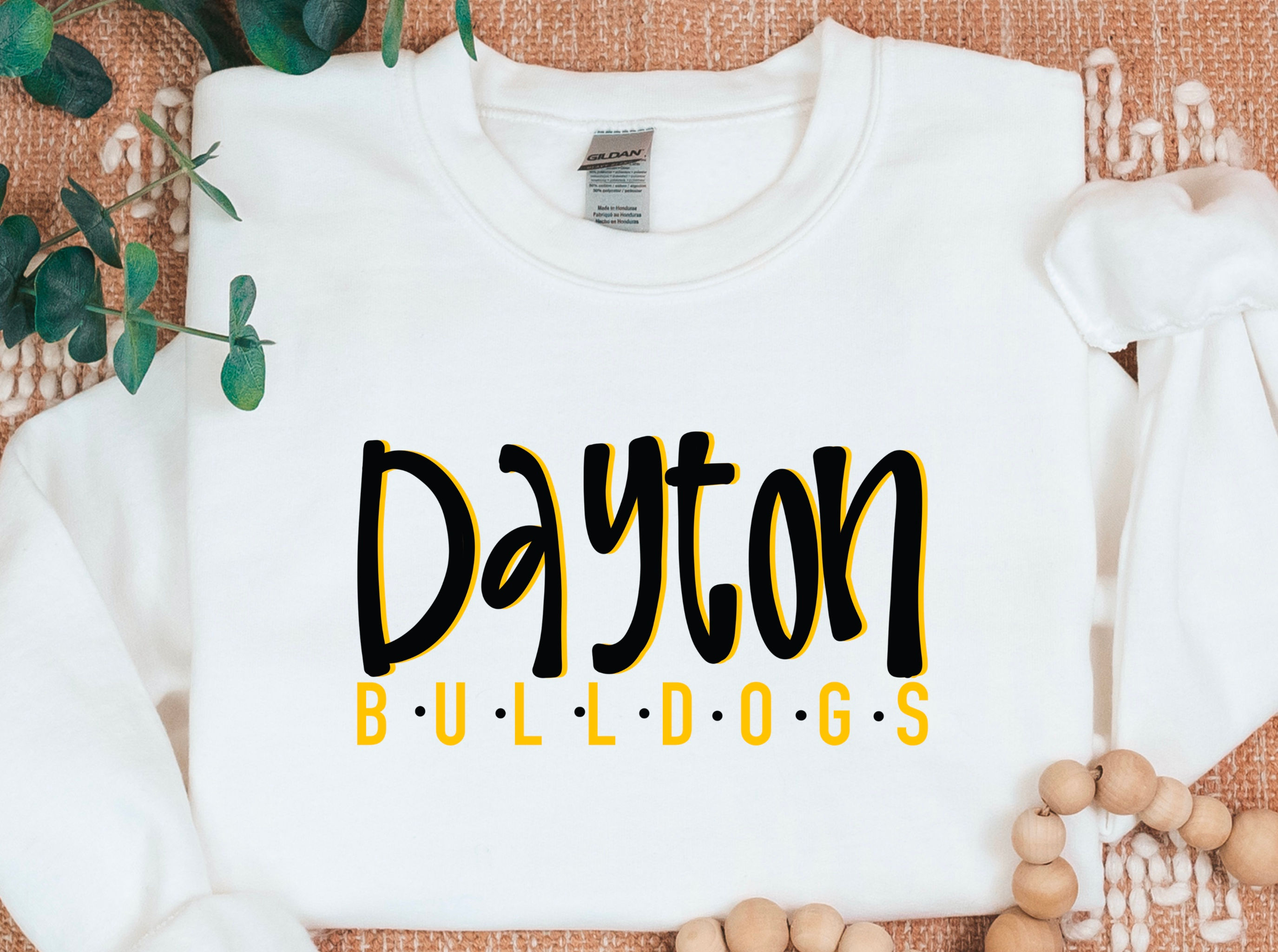 Dayton Bulldogs