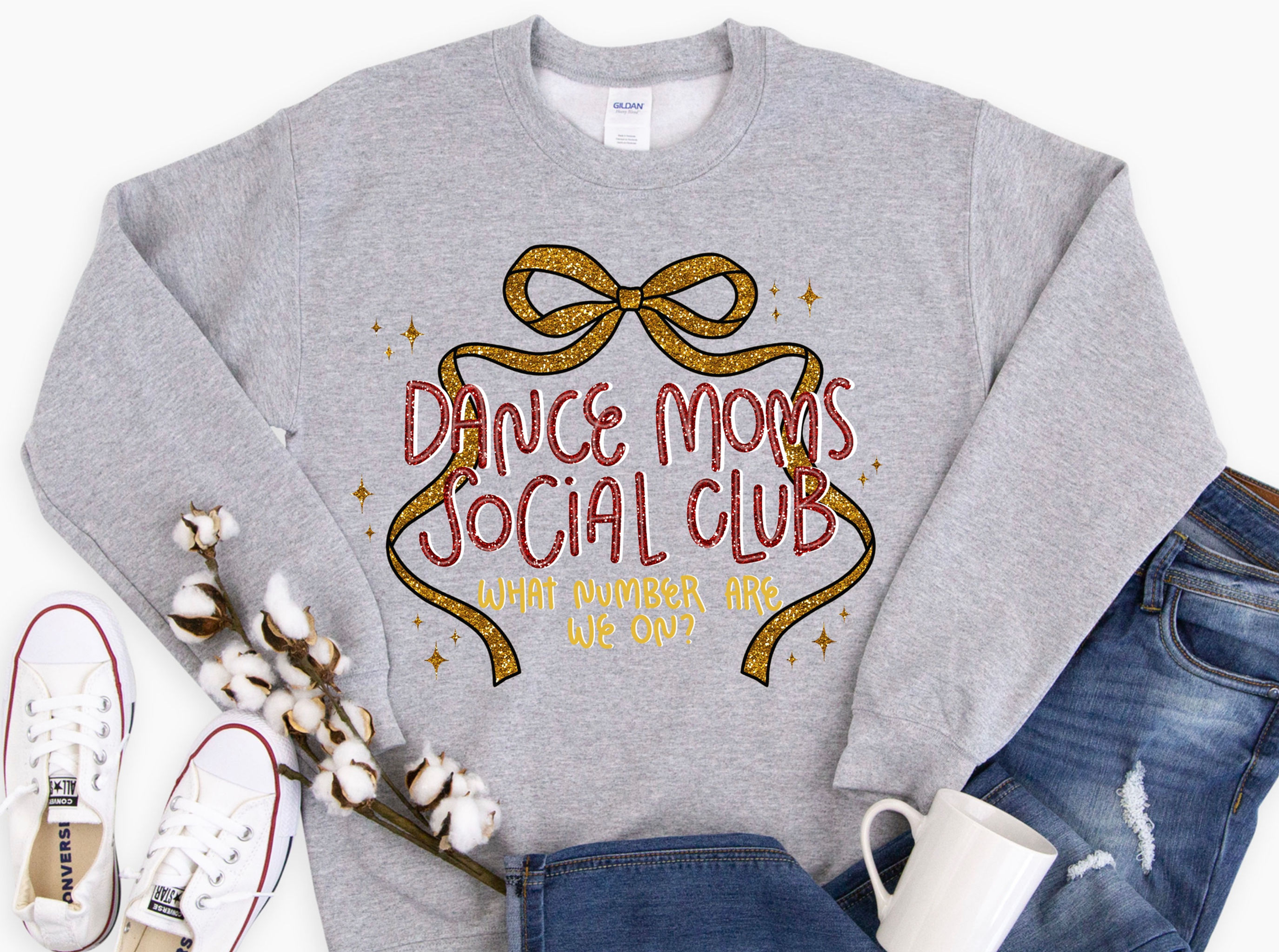 Dance Moms Social Club
