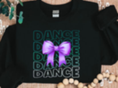 Kids Dance x 5