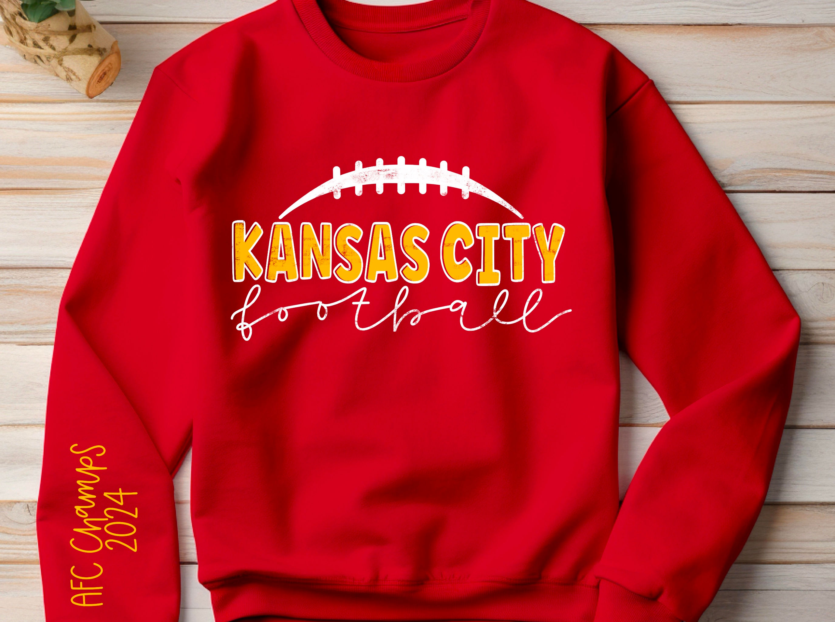 Kansas City Football