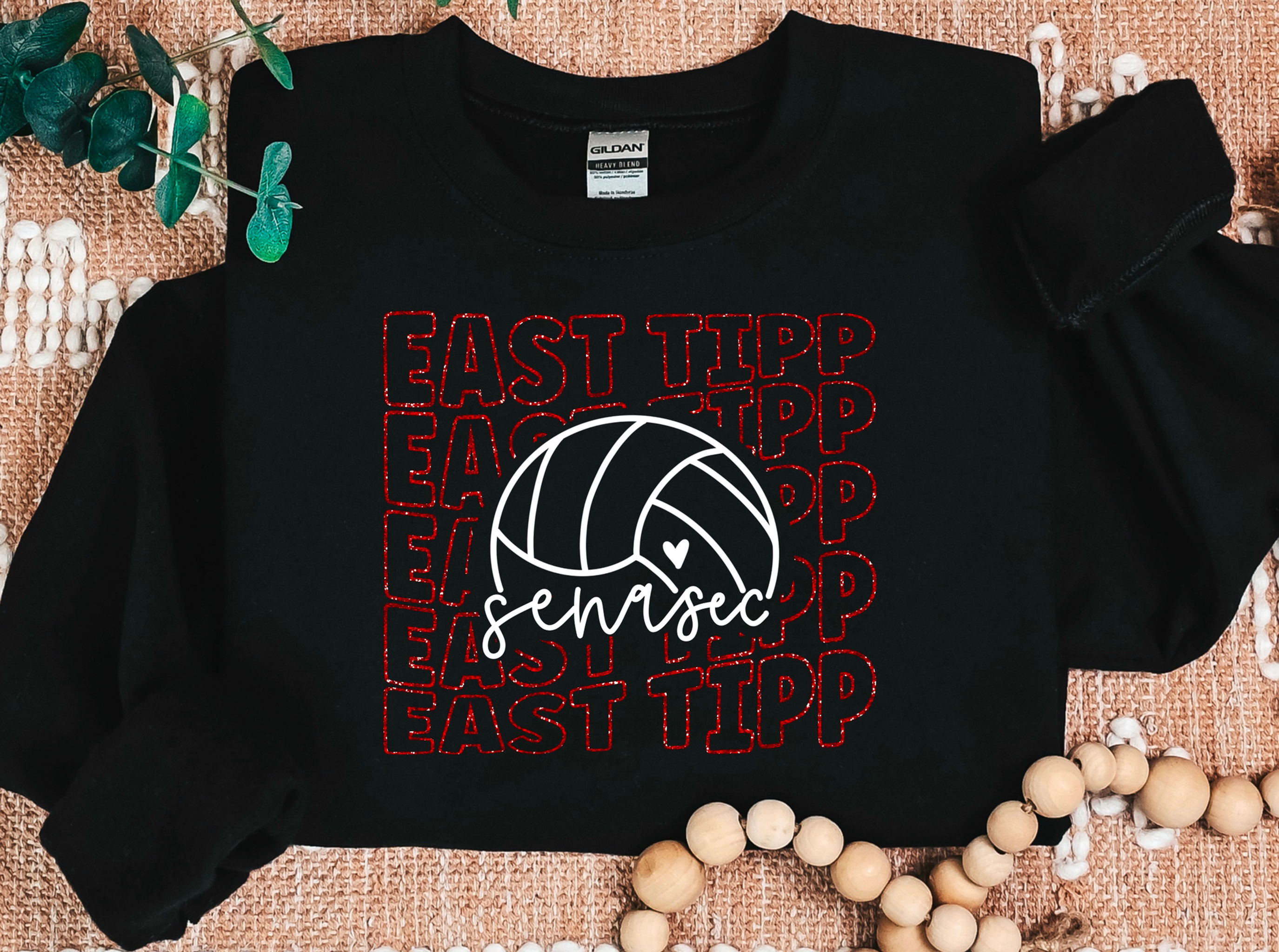 East Tipp Volleyball