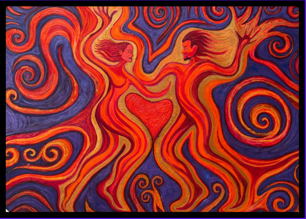 Feeling Butterflies (2025)