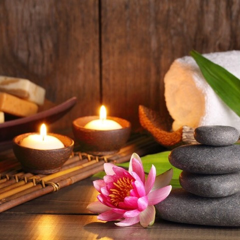 Spa in Puyallup, Puyallup photographer
