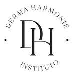 Logomarca Cliente Golden Life - Derma Harmonie