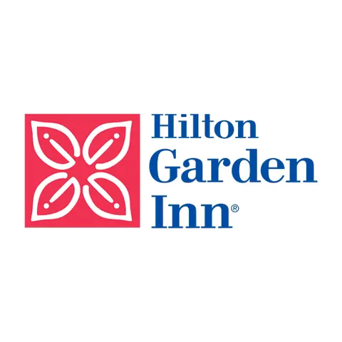 Logomarca Cliente Golden Life - Hilton Garden